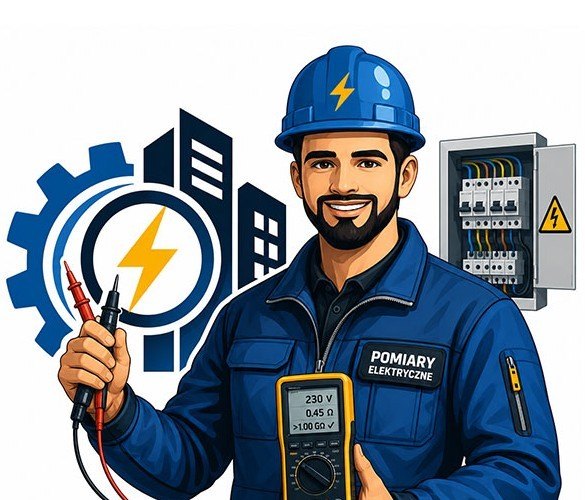 pomiary instalacji elektrycznej Międzyzdroje